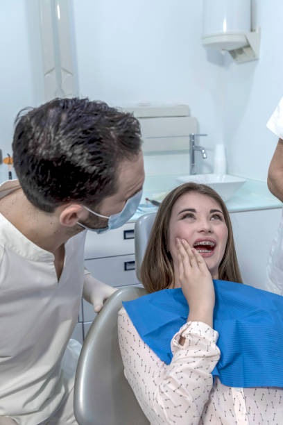 Best Broken or Cracked Tooth Emergency Dentist in Dane, WI