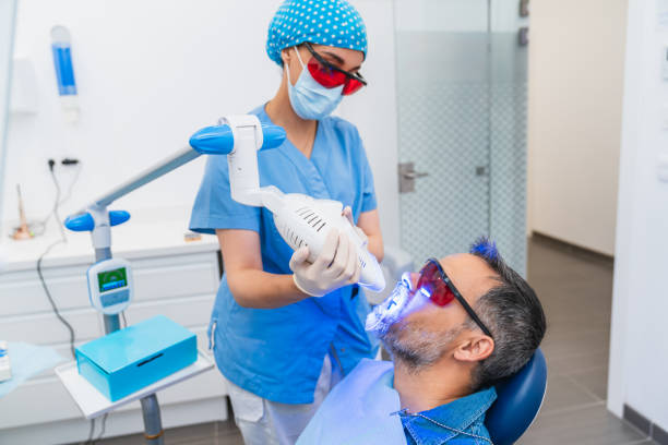 Best Emergency Dentist for Knocked-Out Tooth in Dane, WI